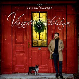 LP SMIGMATOR JAN - VANOCE & CHRISTMAS