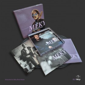 LP ZBIRKA MIRO - THE BEST OF MIRO ZBIRKA / 6LP