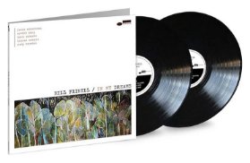 LP FRISELL BILL - IN MY DREAMS