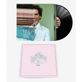 LP MIKA - HYPERLOVE