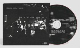 CD WILKINS IMMANUEL - IMMANUEL WILKINS QUARTET: