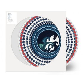LP KEANE - UNDER THE IRON SEA