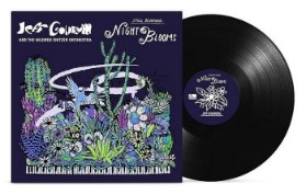 LP J GOLDBLUM,MILDRED SNITZER - NIGHT BLOOMS