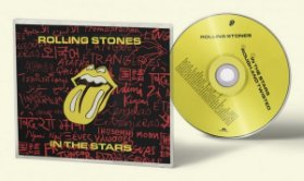 CD THE ROLLING STONES - IN THE STARS