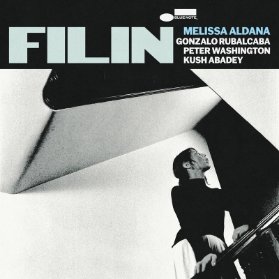 LP Melissa Aldana - Filin