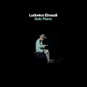 CD EINAUDI LUDOVICO - SOLO PIANO