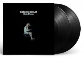 LP EINAUDI LUDOVICO - SOLO PIANO