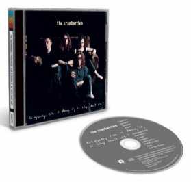 CD THE CRANBERRIES - EVERYBODY ELSE IS DOING