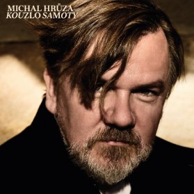 CD Michal Hrůza - Kouzlo samoty