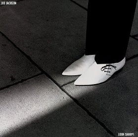 CD Joe Jackson - Look Sharp!