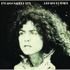 CD TYRANNOSAURUS REX - A BEARD OF STARS