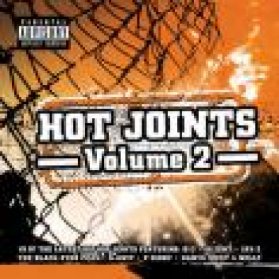 CD RUZNI/POP INTL - HOT JOINTS 2