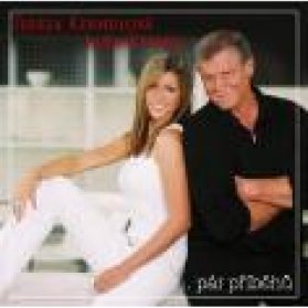 CD KERNDLOVI TEREZA&LADA - PAR PRIBEHU