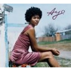 CD AYO - JOYFUL