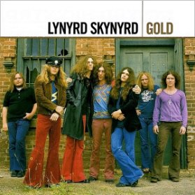 2CD Lynyrd Skynyrd - Gold