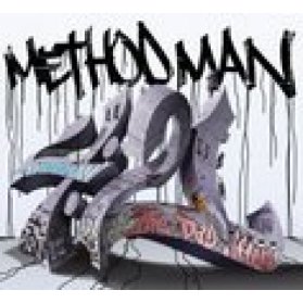 CD METHOD MAN - 4:21...THE DAY AFTER