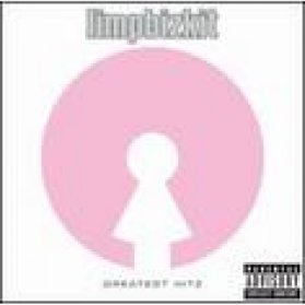 CD LIMP BIZKIT - GREATEST HITZ