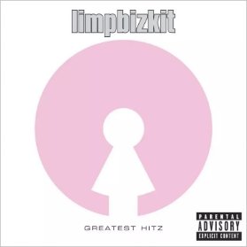 CD Limp Bizkit - Greatest Hitz