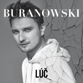 CD BURANOWSKI - LÚČ