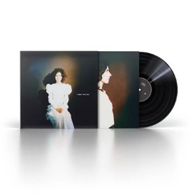 LP PJ Harvey: White Chalk