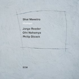LP Shai Maestro - Human