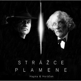 Strážce plamene