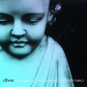 LP ELBOW - THE TAKE OFF AND LANDING