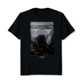 SKINNY BARBER - EL TRAP/TRIKO/CERNE/UNISEX