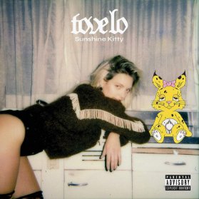 LP Tove Lo – Sunshine Kitty
