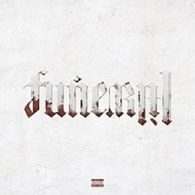 LP LIL' WAYNE - FUNERAL