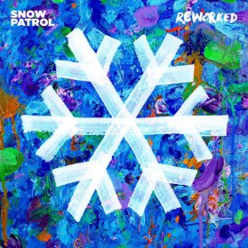 2LP Snow Patrol: Reworked
