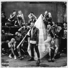 CD Yungblud - The Underrated Youth