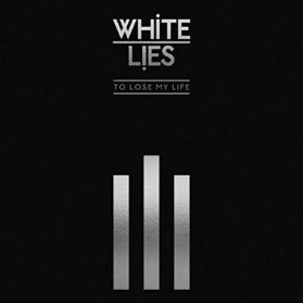 CD WHITE LIES - TO LOSE MY LIFE.../DELUXE