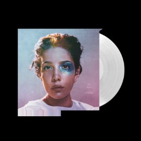 LP Halsey: Manic (Coloured Edition)