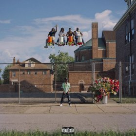 LP BIG SEAN - DETROIT 2