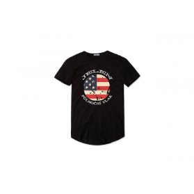 JELEN - PULNOCNI VLAK./TRIKO/CERNE/UNISEX
