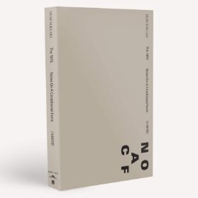 MC The 1975 – Notes On A Conditional Form