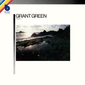 Grant Green: Nigeria/Blue Note Tone Poet Series- LP
