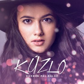 CD Karmen Pál – Baláž – Kúzlo