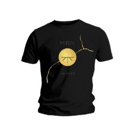 MIRAI - TRIKO/ARIGATO/CERNE/UNISEX