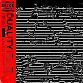 LP DUKE DUMONT - DUALITY