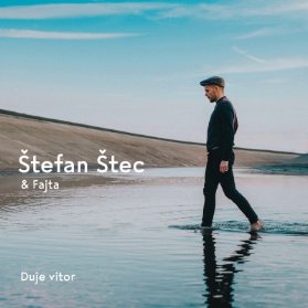 CD STEC STEFAN A FAJTA - DUJE VITOR