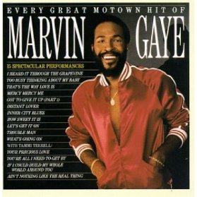 LP GAYE MARVIN - EVERY GREAT MOTOWN HIT