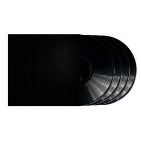 4 LP West Kayne - Donda