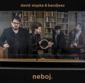 LP Stypka David: Neboj