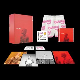 CD Changes (Box Set Limited Edition)