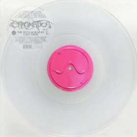 LP Lady Gaga - Chromatica
