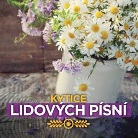 CD RUZNI/POP NATIONAL - KYTICE LIDOVYCH PISNI