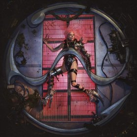 Lady Gaga: Chromatica - CD / Deluxe