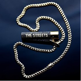 The Streets: None Of Us Are Getting Out Of This Life Alive CD